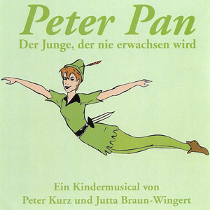 Peter Pan, der Junge der nie erwachsen wird: Tanz der Elfen