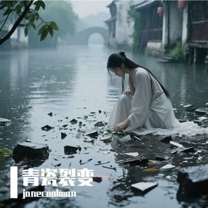 青瓷裂变