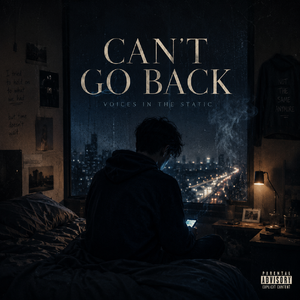 Can’t Go Back