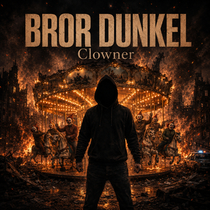 Bror Dunkel Clowner
