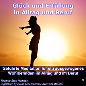 Kapitel 1: Herzlich Willkommen zur Meditation