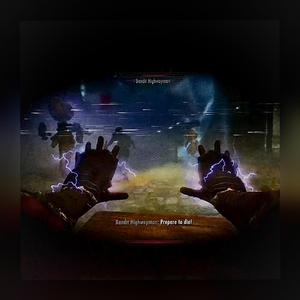 VERSUZ (CORRUPTED EDITION) THE WIN.