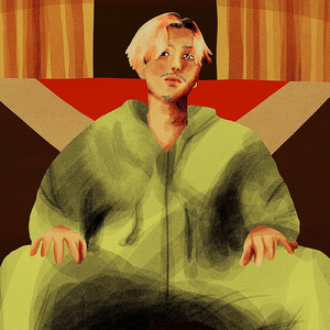 MATSUMOTOは保留しない (feat. 鏡音レン)