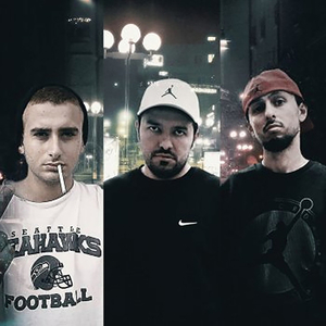 Böyle (feat. Mister Geng & Orking)