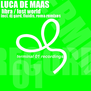 Lost World (Original Mix)