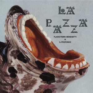 Scherzi musicali:Ciaccona. Voglio di vita uscir