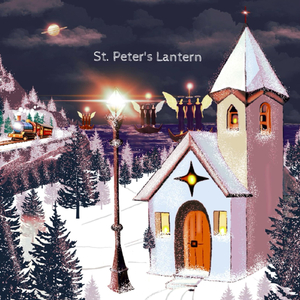 St. Peter's Lantern