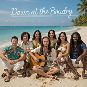 Cloaked (Live from Rss Fest)