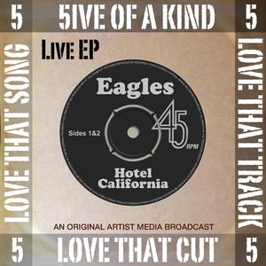 Hotel California (Live, 1994)