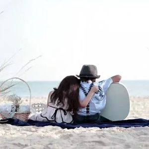 【不被看好的爱情】沙漠乐队