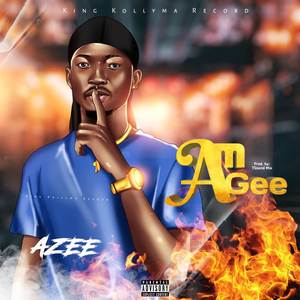 Am A Gee