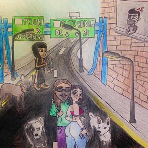 Si te habla de mi (feat. Currokush)