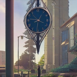 回不去的何止时间 (片段版)