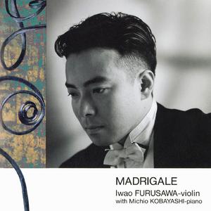 Sonate for solo violin No. 4:II. Sarabande