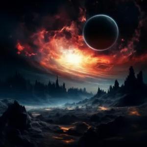 Ghost in the Air Dmytro svystunov