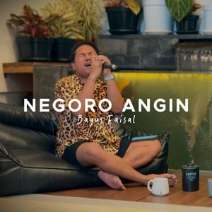 Negoro Angin