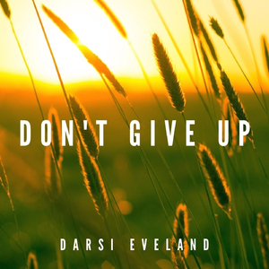 Don't Give Up