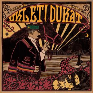 Ram za nekoliko poza / Odlazak