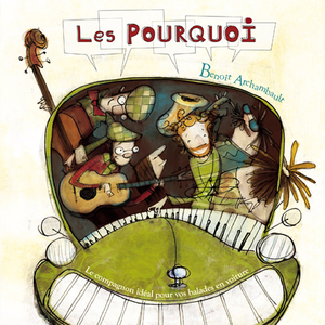 Les pissenlits