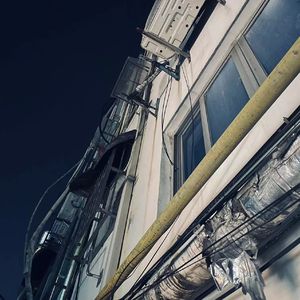 夜里凌乱的思绪