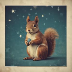 The Ballad of Little Peanut by @terpsichoreanharmony976