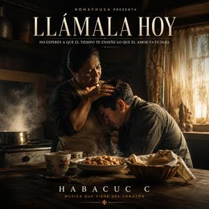 Llámala Hoy