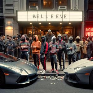 Colecciones (feat. 99Beatz & Pureza Beatz)