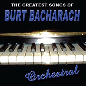 Thats What Friends Are For