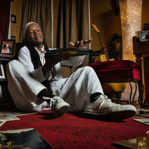 God Only Knows(Tribute To Hamilton Bohannon)