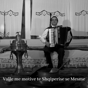 Valle me motive te Shqiperise se Mesme
