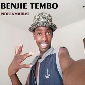 Nditambirei (feat. Forwee K & Oskid)