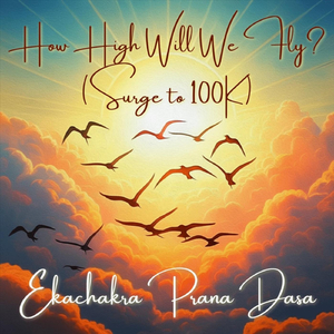 How High Will We Fly? (Surge to 100k)