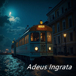 Adeus Ingrata (Remastered 2026)