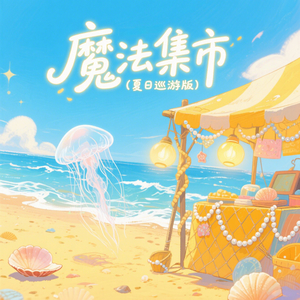 魔法集市 (夏日巡游版)