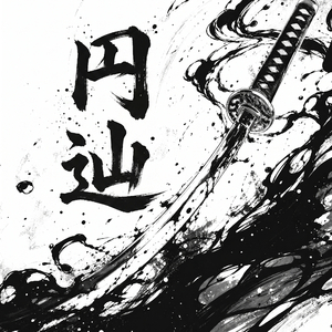円辿 (Instrumental)
