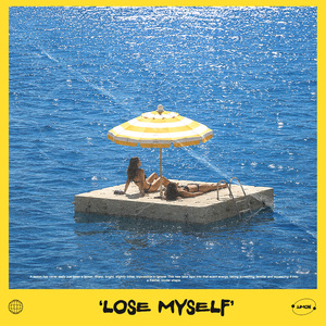 Lose Myself