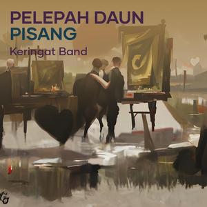 Pelepah Daun Pisang
