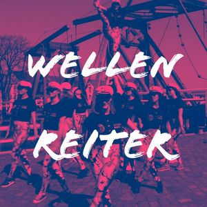 Wellenreiter