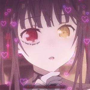 I see hope in your eyes. (feat. dxnger.)