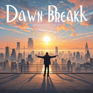 破晓时分-于水祖