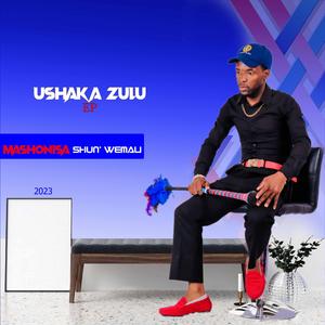 Ex yami (feat. Amanda Shozi)