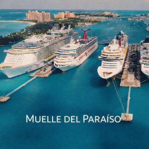 Pasión en el puerto