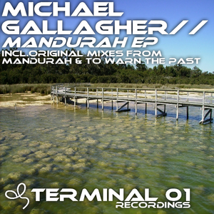 Mandurah (Original Mix)