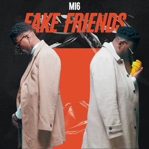 FAKE FRIEND
