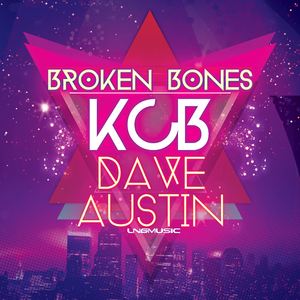 Broken Bones (Nick Nova Extended Mix)