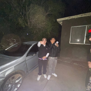 Steppin (feat. HunnerXO)