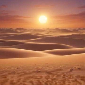 Дюны (Ost "Кусочек Фантазии")