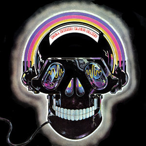 In A Japanese Garden