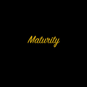 Maturity (Radio Edit)