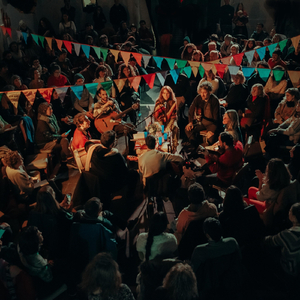 Mercedes (feat. Rocío Coelho)